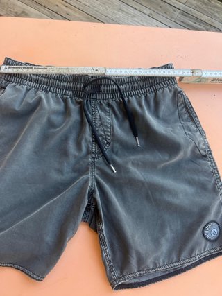Volcom Center Trunk Shorts