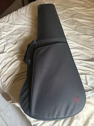 ESP KH2 Mummy Guitarra
