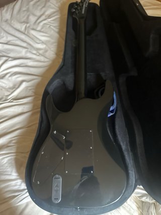 ESP KH2 Mummy Guitarra