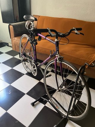 Bicicleta Orbea Carretera Clásica