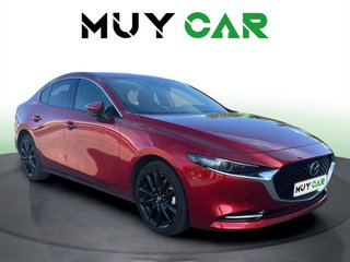 Mazda Mazda 3 2.0 SKYACTIV-X Origin X AT 133 kW (181 CV)