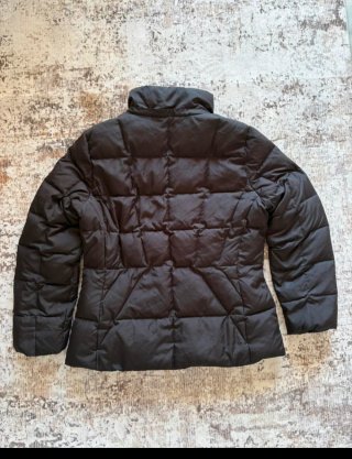Chaqueta Calvin Klein acolchada L Unisex