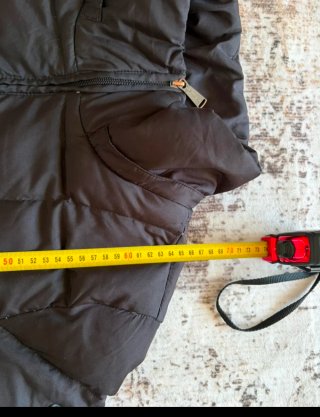 Chaqueta Calvin Klein acolchada L Unisex
