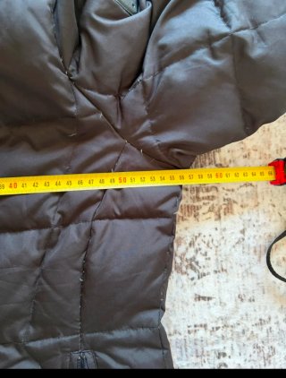 Chaqueta Calvin Klein acolchada L Unisex