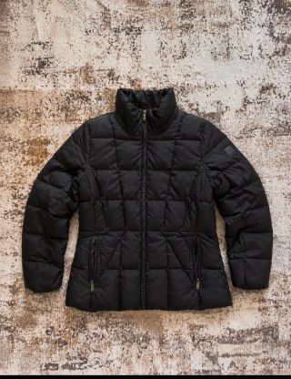 Chaqueta Calvin Klein acolchada L Unisex