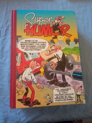 Mortadelo y Filemón