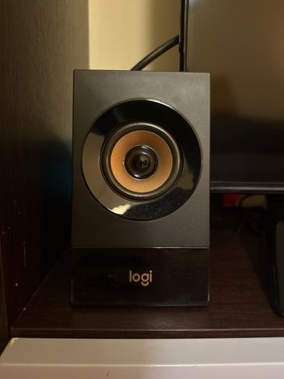 Altavoces Logitech Z533 120W