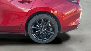 Mazda Mazda 3 2.0 Skyactiv-X Evolution-X 133 kW (181 CV)