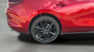 Mazda Mazda 3 2.0 Skyactiv-X Evolution-X 133 kW (181 CV)