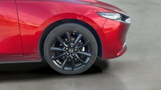 Mazda Mazda 3 2.0 Skyactiv-X Evolution-X 133 kW (181 CV)
