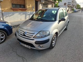 Citroen C3 2007