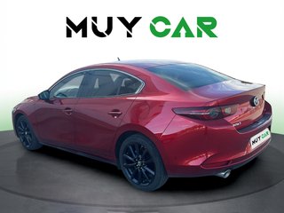 Mazda Mazda 3 2.0 Skyactiv-X Evolution-X 133 kW (181 CV)