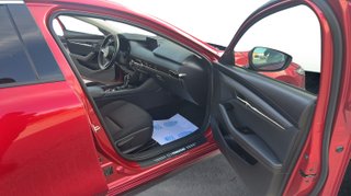 Mazda Mazda 3 2.0 Skyactiv-X Evolution-X 133 kW (181 CV)