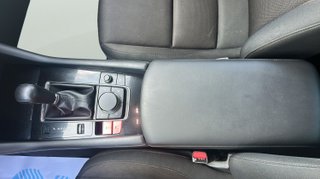Mazda Mazda 3 2.0 Skyactiv-X Evolution-X 133 kW (181 CV)