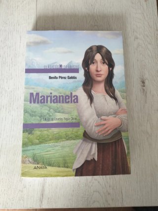 Libros lectura