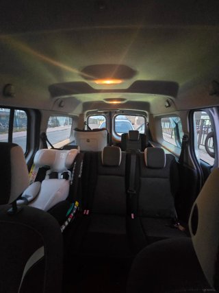 Oportunidad Renault Kangoo 2014 !!