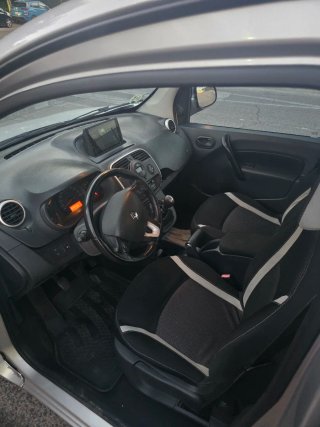 Oportunidad Renault Kangoo 2014 !!