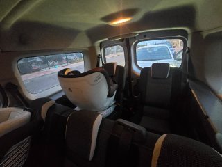 Oportunidad Renault Kangoo 2014 !!