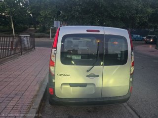 Oportunidad Renault Kangoo 2014 !!