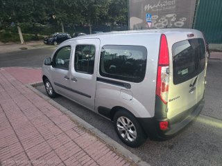 Oportunidad Renault Kangoo 2014 !!