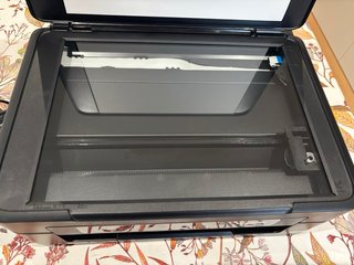 Impresora Epson XP-2100 Wifi + cartuchos