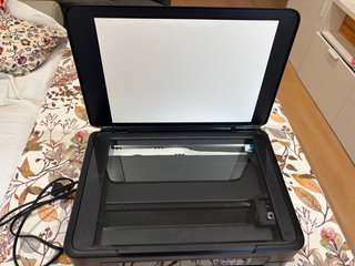 Impresora Epson XP-2100 Wifi + cartuchos