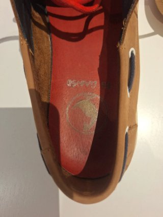 Lote Zapatillas Converse y zapatos  El Ganso