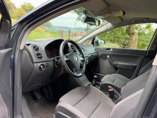 Volkswagen Golf Plus 2003
