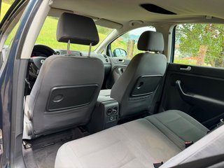 Volkswagen Golf Plus 2003