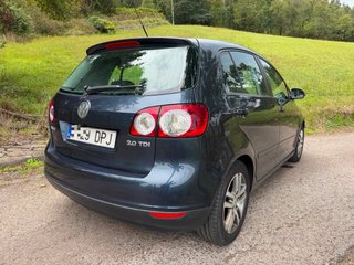 Volkswagen Golf Plus 2003