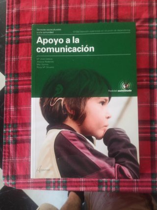 Apoyo a la comunicación