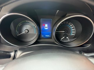 Toyota Auris 2016