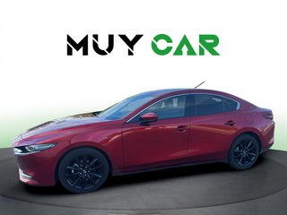 Mazda Mazda 3 2.0 Skyactiv-X Evolution-X 133 kW (181 CV)