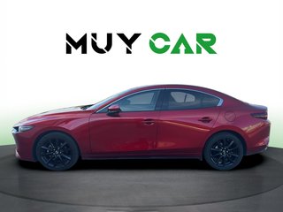 Mazda Mazda 3 2.0 Skyactiv-X Evolution-X 133 kW (181 CV)