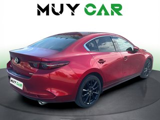 Mazda Mazda 3 2.0 Skyactiv-X Evolution-X 133 kW (181 CV)
