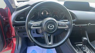 Mazda Mazda 3 2.0 Skyactiv-X Evolution-X 133 kW (181 CV)
