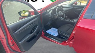 Mazda Mazda 3 2.0 Skyactiv-X Evolution-X 133 kW (181 CV)