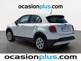 Fiat 500X 1.6 E-Torq Pop Star 4x2 81 kW (110 CV)