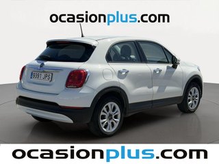 Fiat 500X 1.6 E-Torq Pop Star 4x2 81 kW (110 CV)