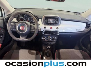 Fiat 500X 1.6 E-Torq Pop Star 4x2 81 kW (110 CV)