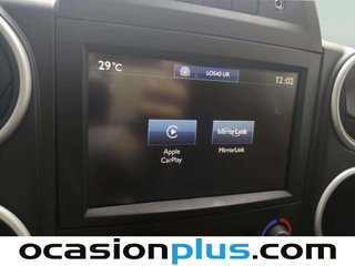 Peugeot Partner Tepee Combi 1.2 PureTech Adventure Edition 81 kW (110 CV)