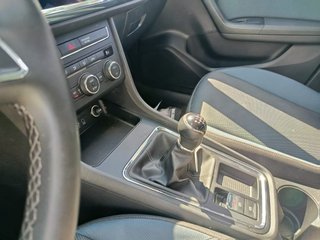 DESDE 281€ AL MES SIN ENTRADA SEAT ATECA STYLE ECO