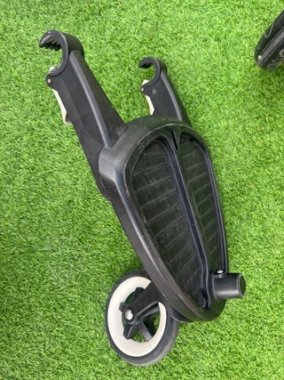 Carro Bugaboo Cameleon