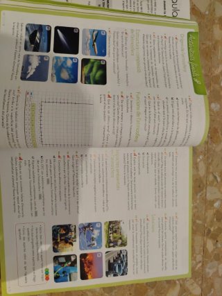 Biologia i Geologia 1r ESO