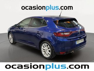 Renault Megane Zen Energy dCi 96 kW (130 CV)