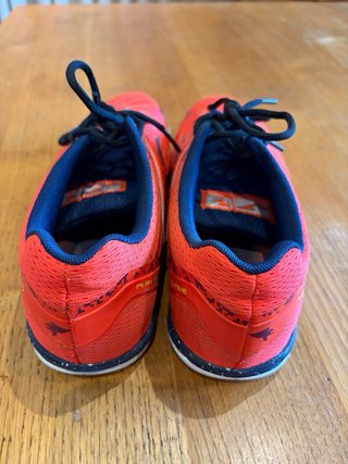 Zapatillas Fútbol Sala Joma Talla 44