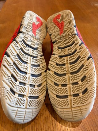 Zapatillas Fútbol Sala Joma Talla 44
