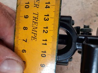 JUEGO MANETAS DE FRENO Y EMBRAGUE MOTO
