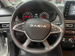 Dacia Sandero 2025