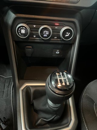 Dacia Sandero 2025